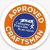 Approved Craftsman