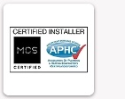 MCS Certified Installer