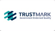 TrustMark Government Endorsed Quality