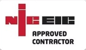 NICEIC Approved Contractor